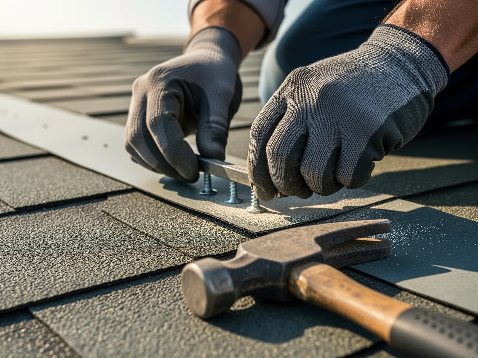 Why choose Fascia Repair in Dravosburg, PA
